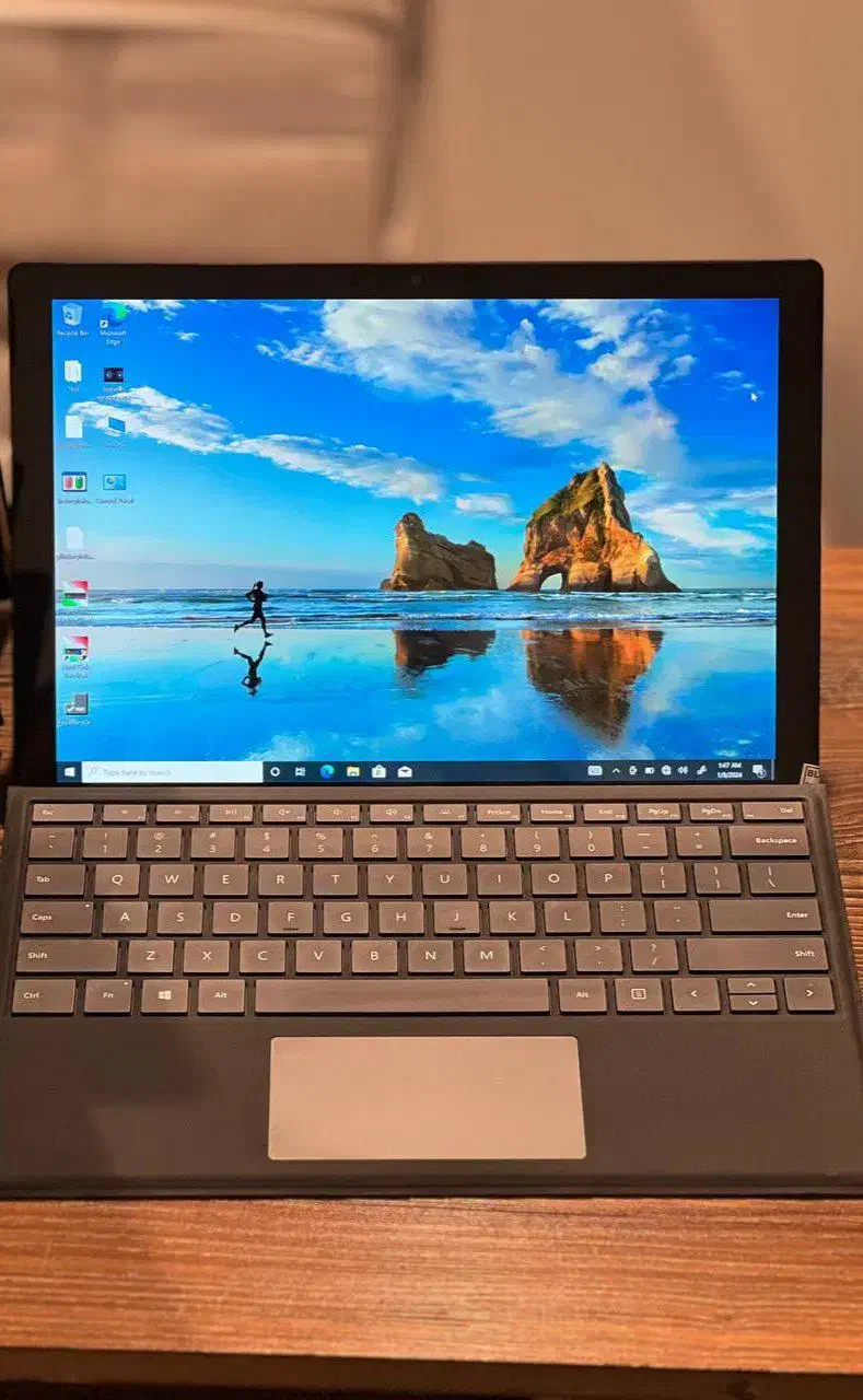 Surface|رایانه همراه|تبریز, |دیوار
