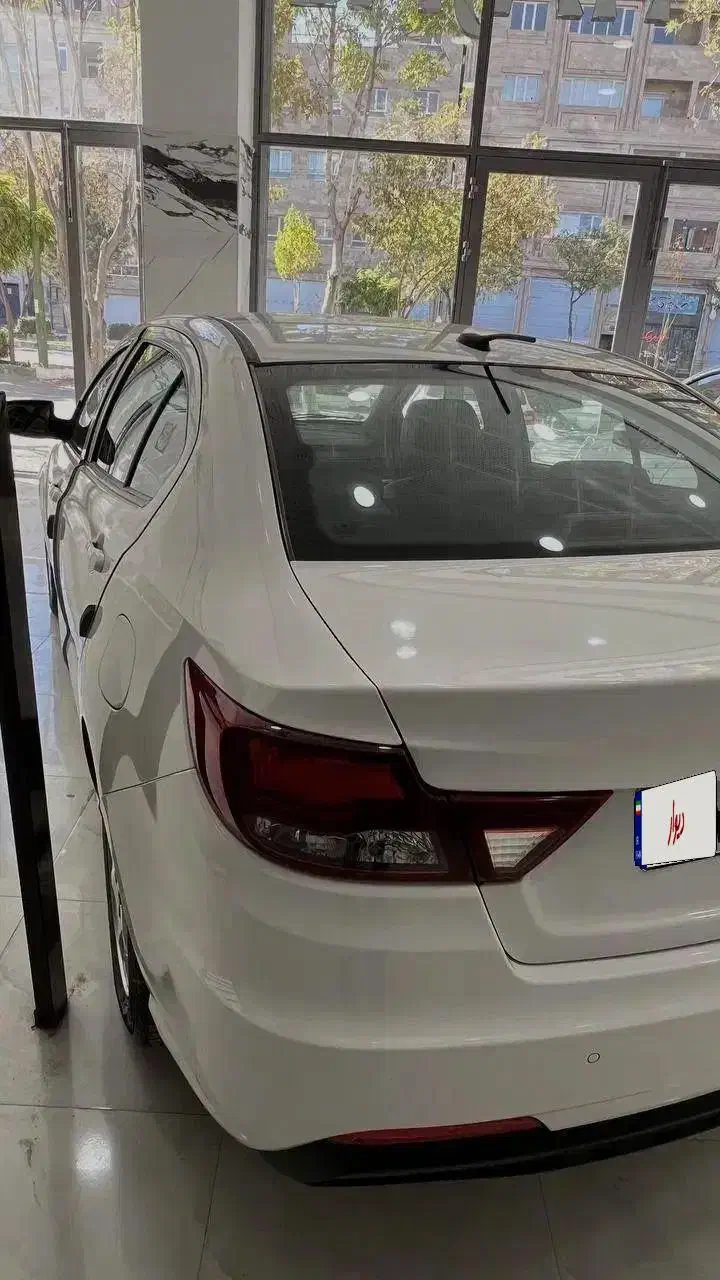 شاهین G(سانروفدار)|خودرو سواری و وانت|خلخال, |دیوار