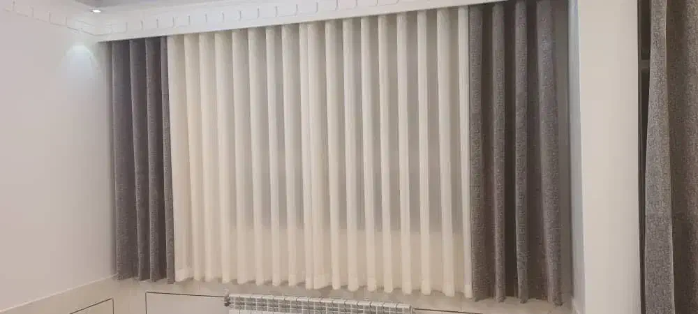 پرده زبرا اقساط|پرده، رانر، رومیزی|اصفهان, سرچشمه|دیوار