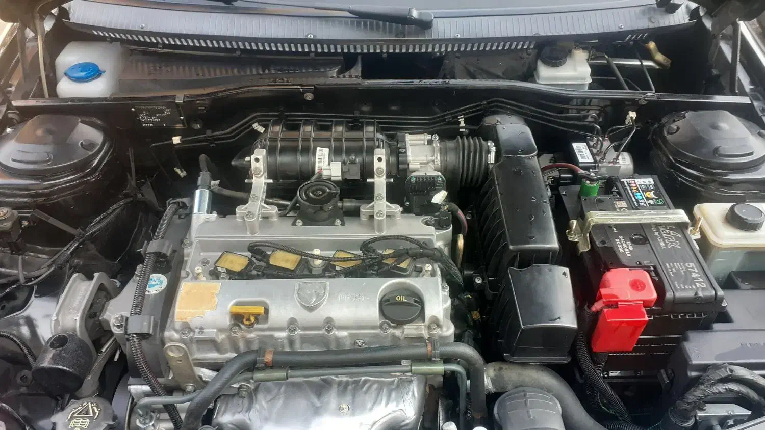 سمند سورن پلاس|خودرو سواری و وانت|ری, ولی آباد|دیوار