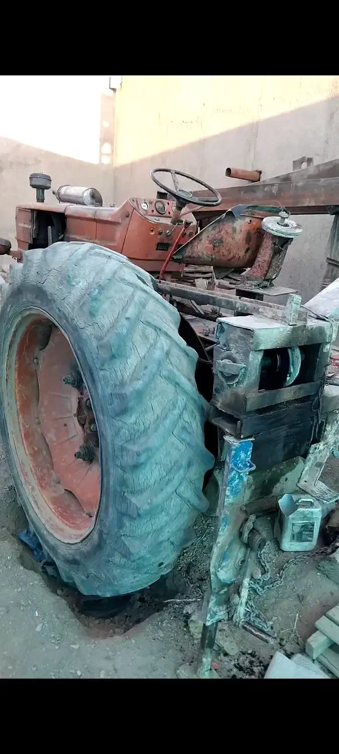 حفاری چاه عمیق|خدمات پیشه و مهارت|معصومیه, |دیوار