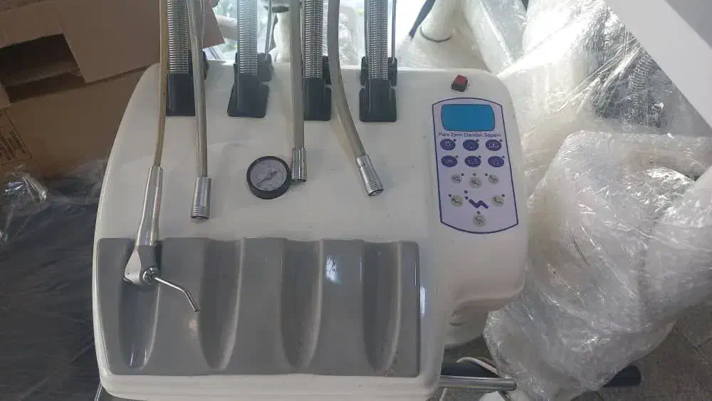 تعمیرات تخصصی تجهیزات دندان پزشکی|پزشکی|مراغه, |دیوار