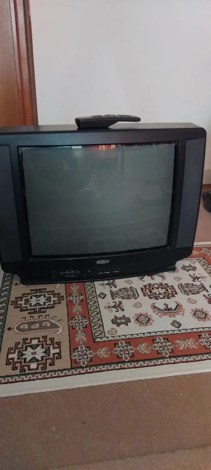 تلویزیون صاایران|تلویزیون و پروژکتور|فردوس (خراسان), |دیوار