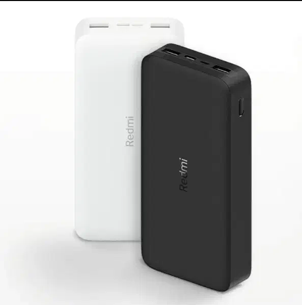 پاوربانک 20000 شیائومی|لوازم جانبی موبایل و تبلت|ماکو, |دیوار