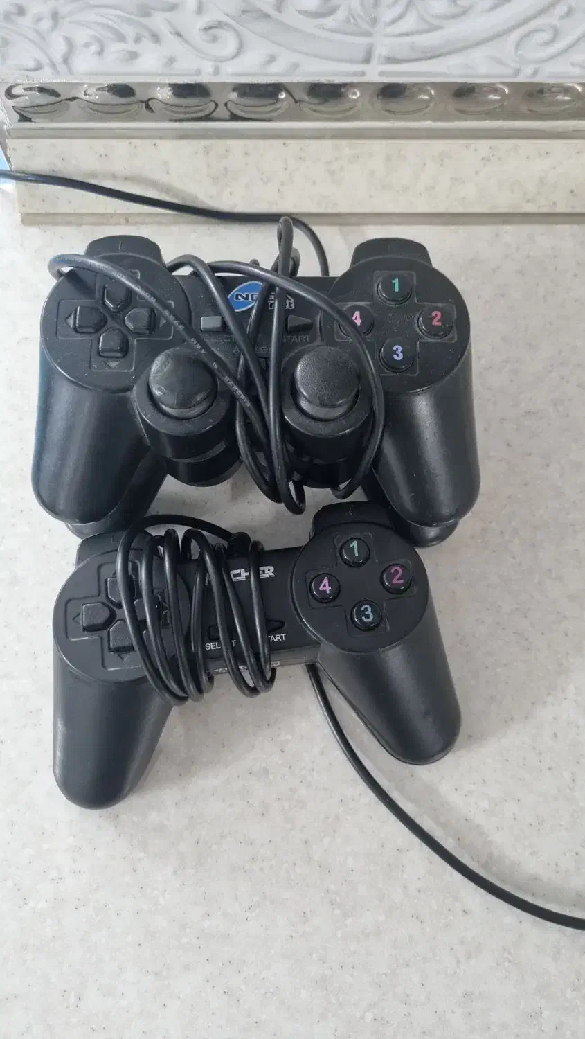 دسته بازی|کنسول، بازی ویدئویی و آنلاین|یزد, |دیوار