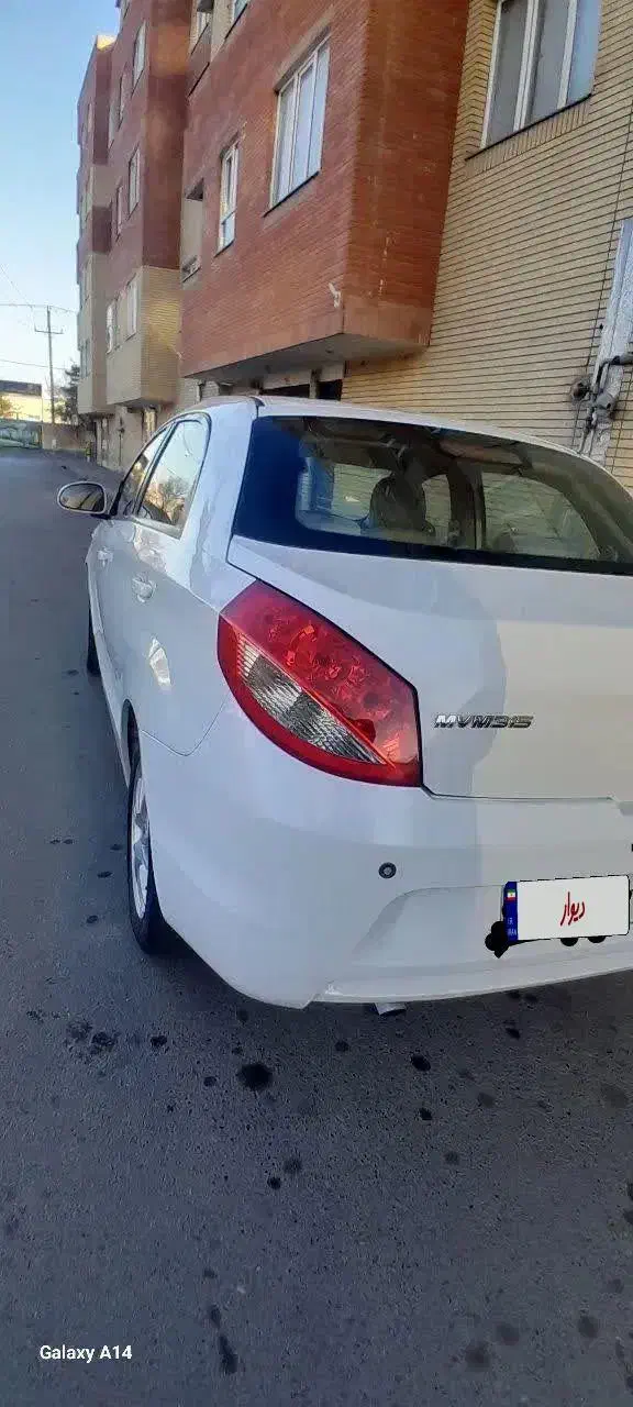 MVM315|خودرو سواری و وانت|مشهد, آپارتمان های مرتفع|دیوار