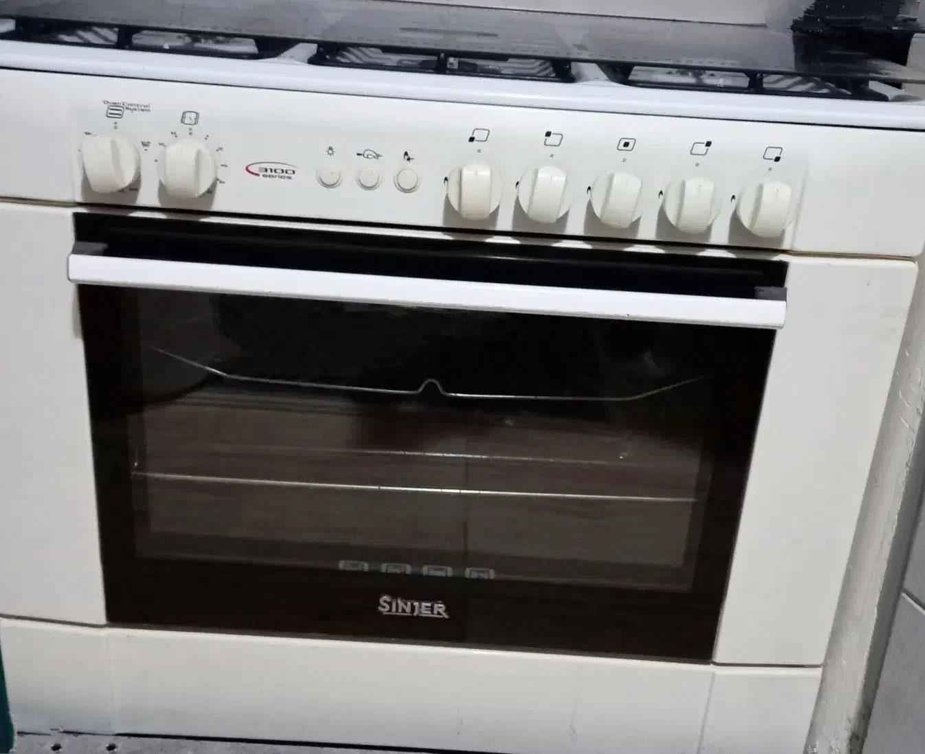 اجاق گاز فردار|اجاق گاز و لوازم برقی پخت‌وپز|فومن, |دیوار