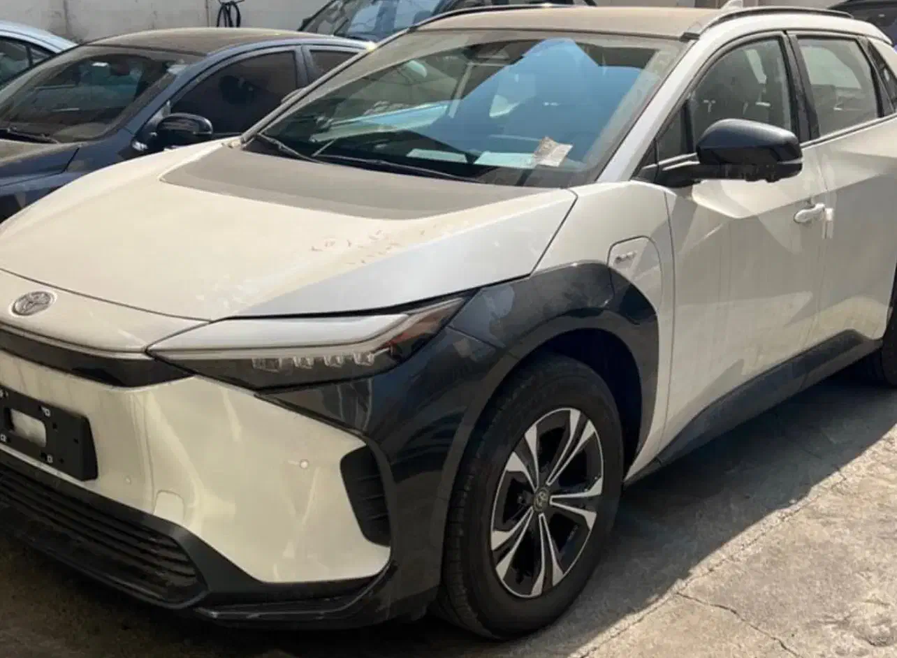 تویوتا بی زد ۴ پرو/BZ4pro ۲۰۲۴ صفر تحویل فوری|خودرو سواری و وانت|تهران, شهرک دانشگاه|دیوار