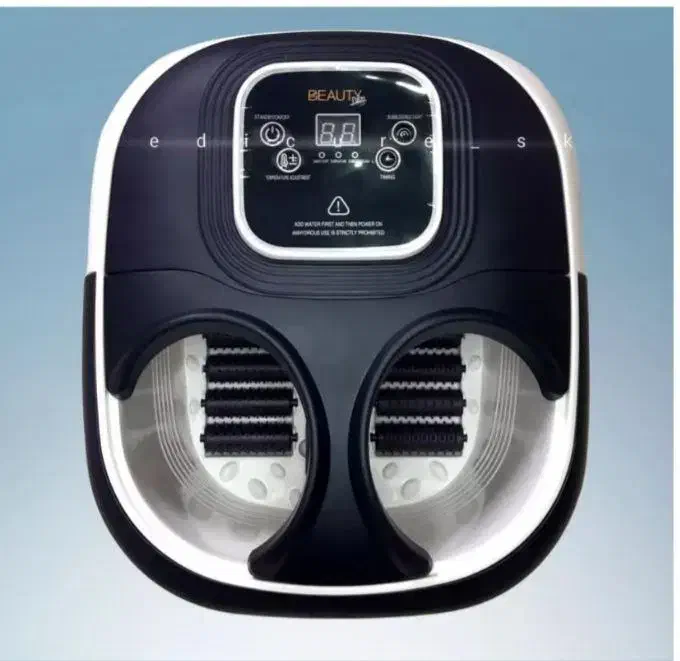 جکوزی پدیکور|آرایشگاه و سالنهای زیبایی|صومعهسرا, |دیوار