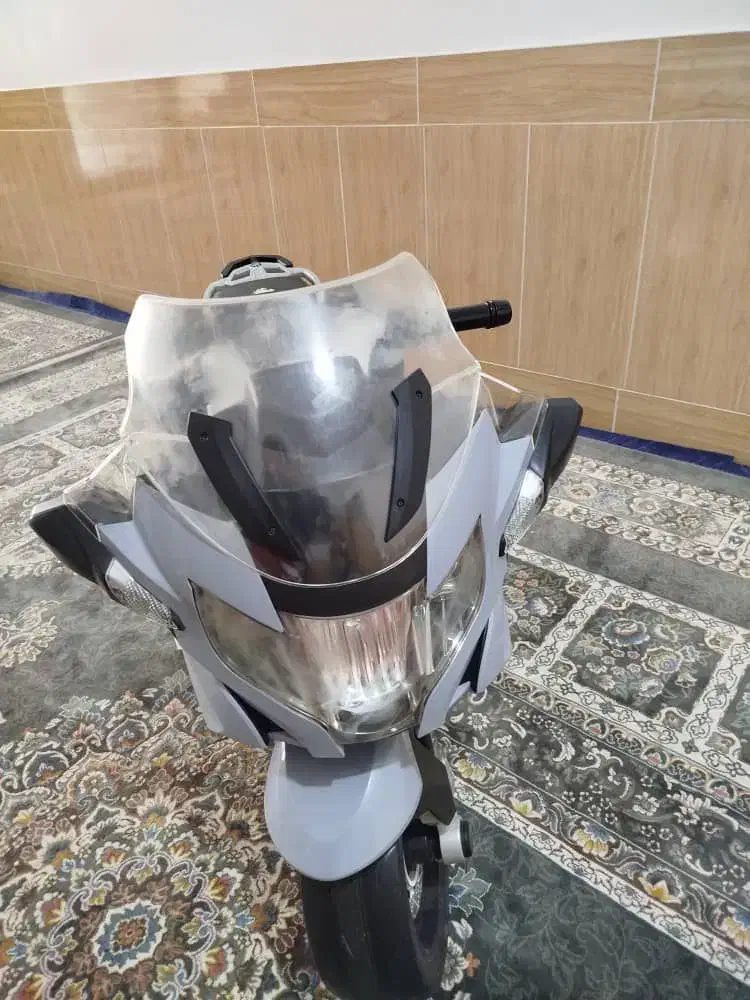 متور شارژی|اسباببازی|بیرجند, |دیوار