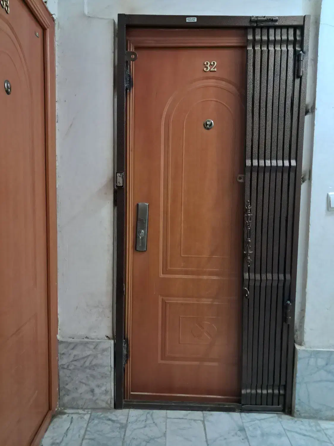 آپارتمان 65 متری 2خواب|فروش آپارتمان|شاهدشهر, |دیوار