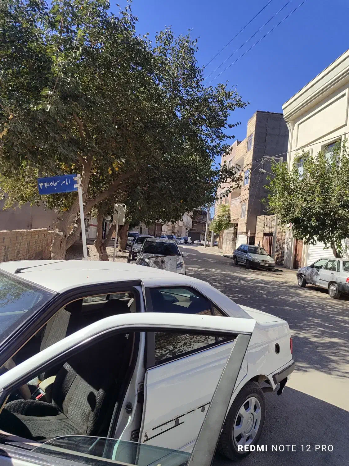 فروش انبار یا کارگاه‌به متراژ 100 متر خین عرب‌‌|فروش دفتر صنعتی، کشاورزی، تجاری|مشهد, شهرک امام سجاد|دیوار