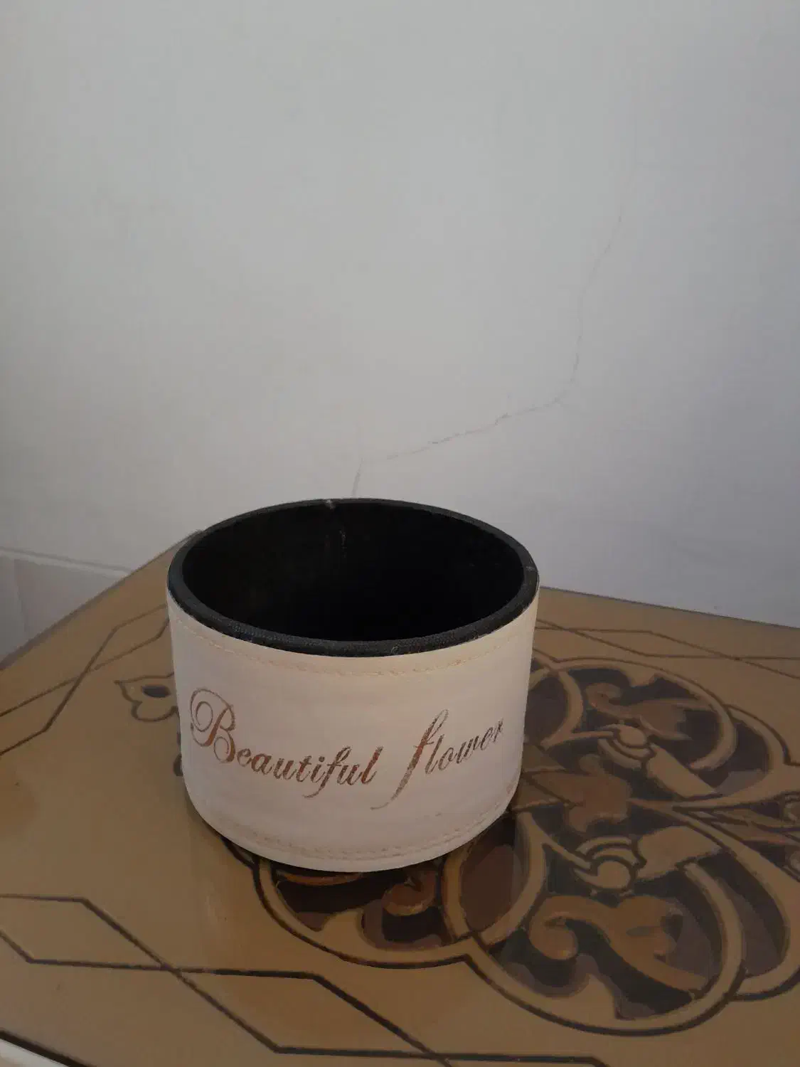 ۴ عدد باکس گل خالی|گل مصنوعی|اصفهان, دوطفلان|دیوار