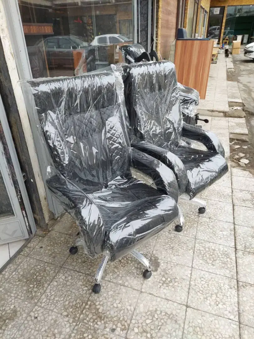 صندلی اداری|مبلمان اداری|چهاردانگه (تهران), |دیوار