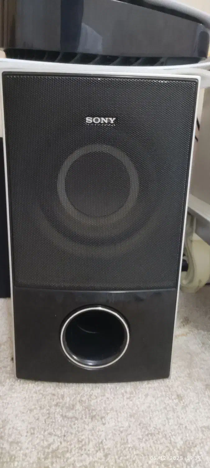 سینما خانگیsony|سیستم صوتی خانگی|جم, |دیوار