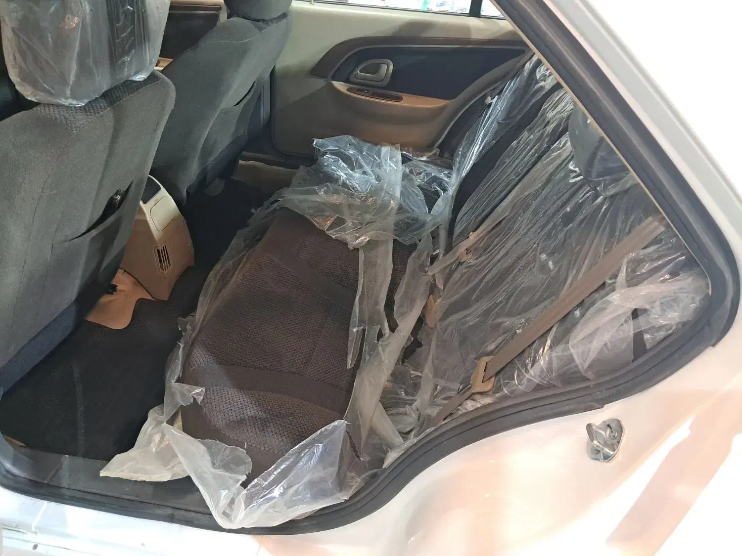 پژو پارس سال ۴۰۳|خودرو سواری و وانت|ملایر, |دیوار