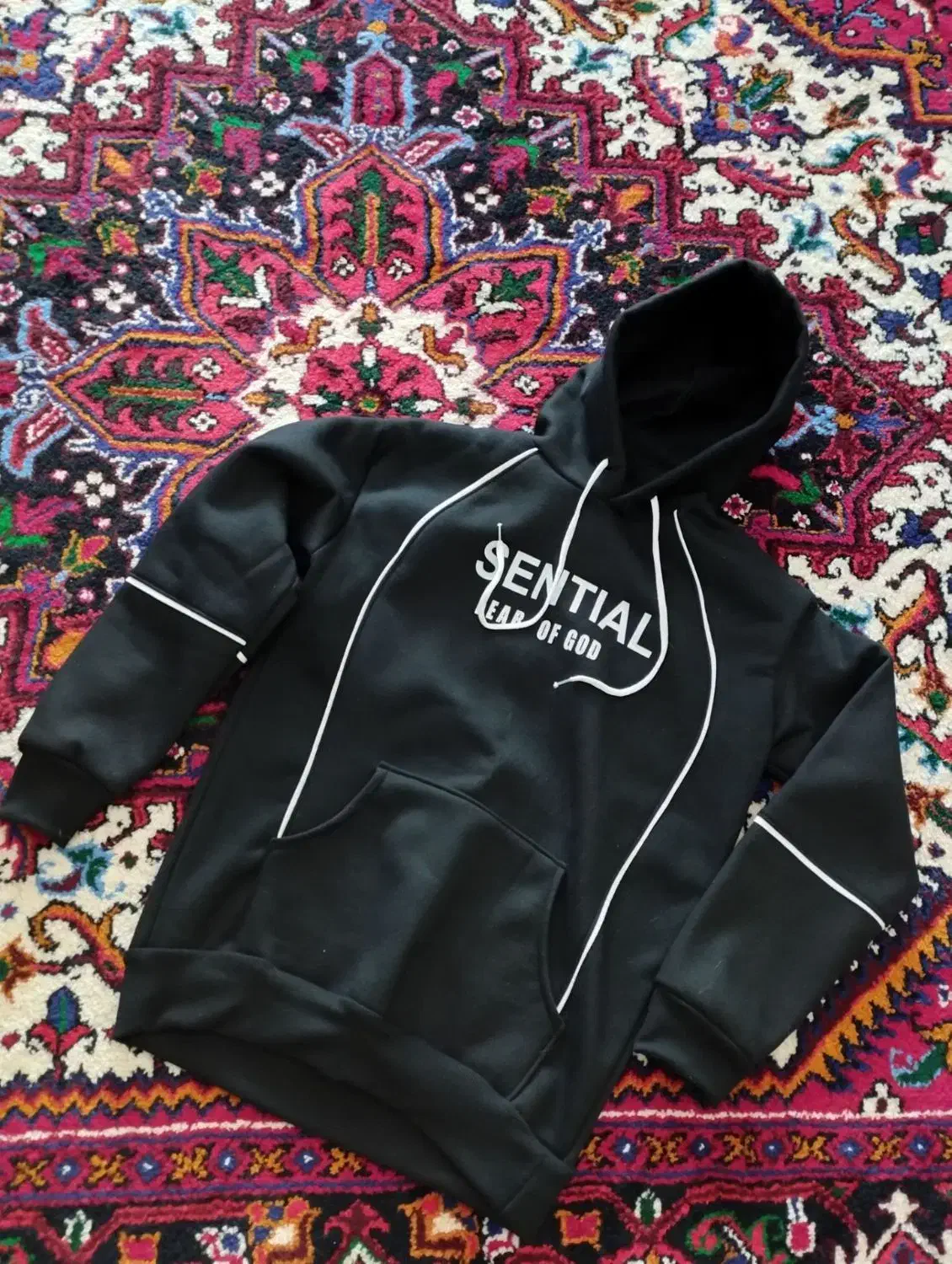 هودی و دورس نو|لباس|مراغه, |دیوار