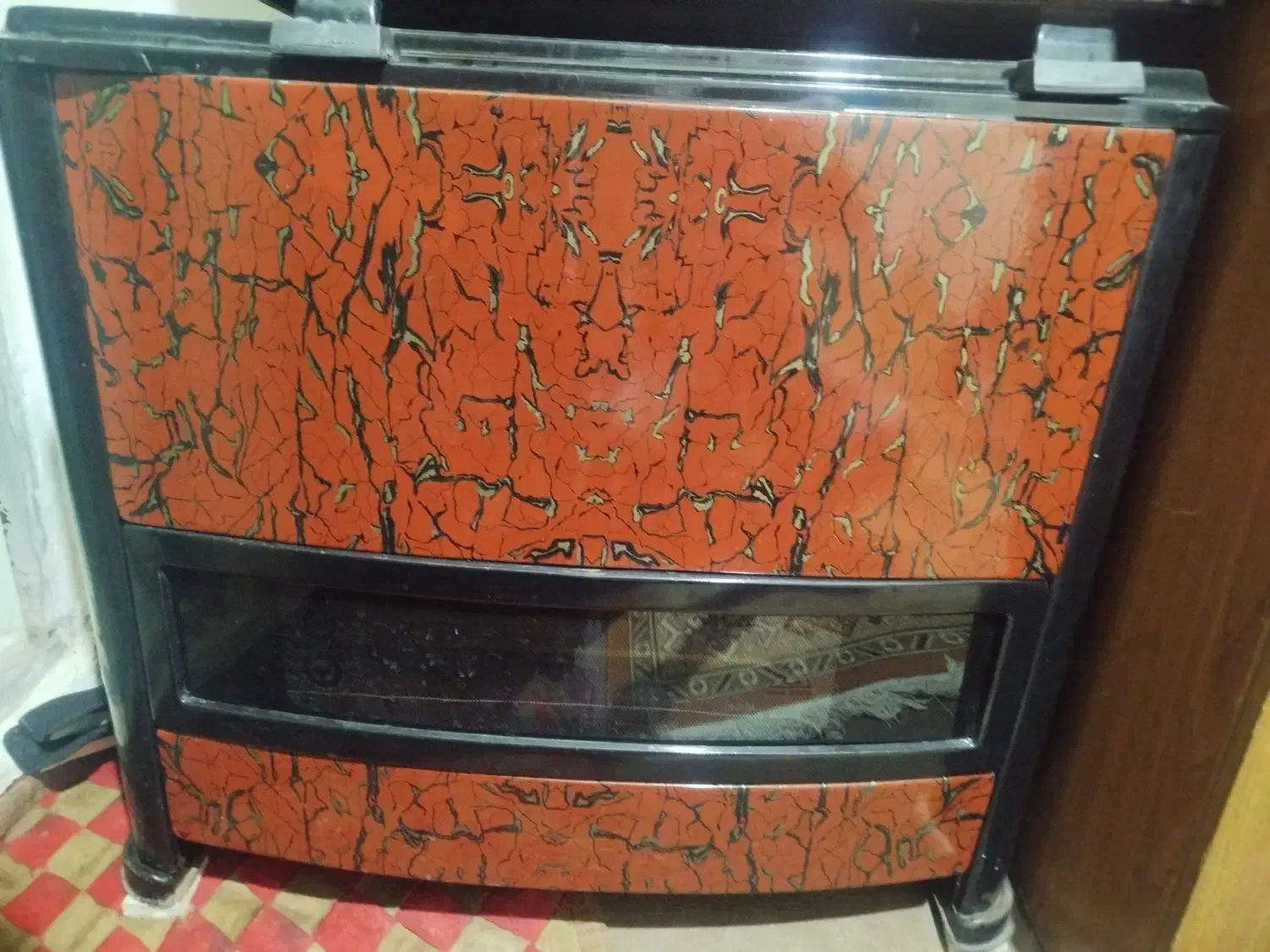 بخاری|بخاری، هیتر، شومینه|مشهد, شهید قربانی|دیوار