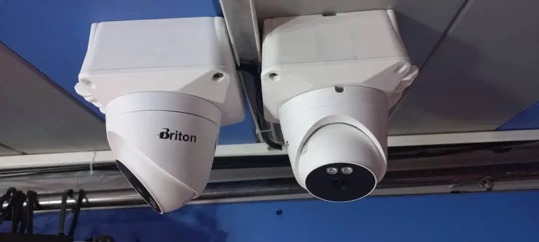 نصب و فروش دوربین دزدگیر|دوربین مداربسته|گالیکش, |دیوار