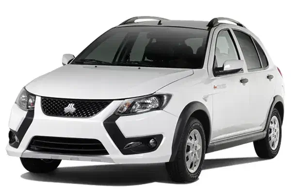 کوییک Gxrl|خودرو سواری و وانت|ایوان, |دیوار