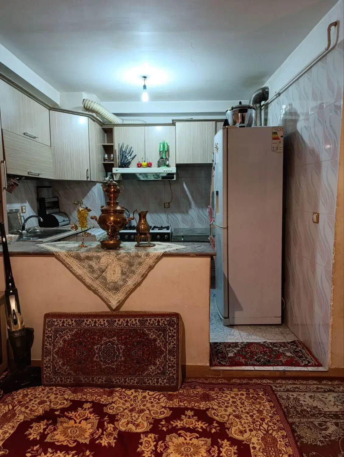 خانه در اسفهلان|فروش آپارتمان|خسروشاه, |دیوار