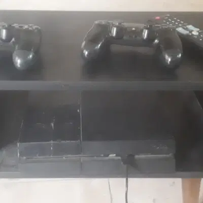 ps4|کنسول، بازی ویدئویی و آنلاین|فردوسیه, |دیوار