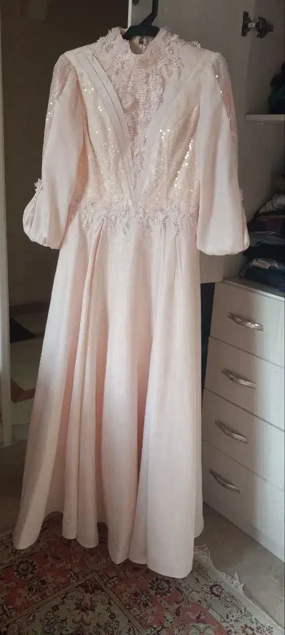 لباس مجلسی پوشیده|لباس|تهران, بروجردی|دیوار