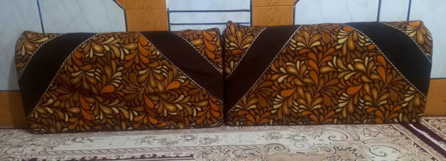 پُشتی|پشتی|لردگان, |دیوار