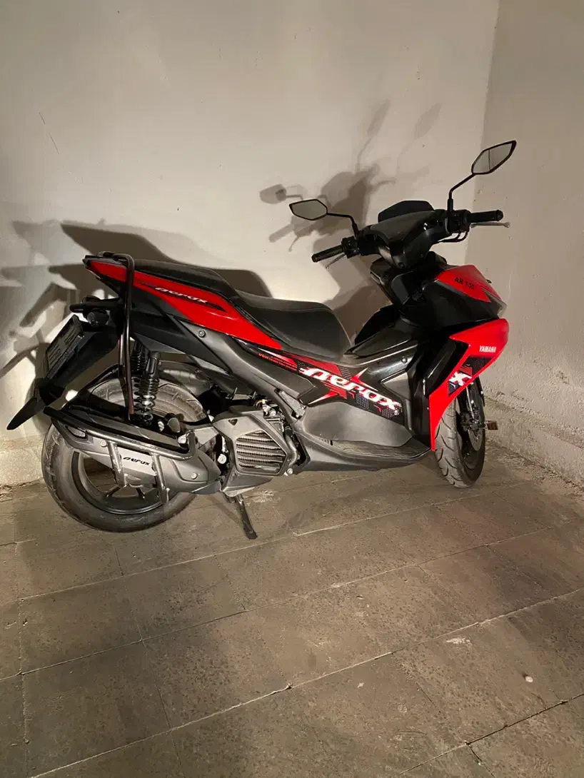 فروش موتور یاماها|موتورسیکلت|پردیس, فاز ۸|دیوار