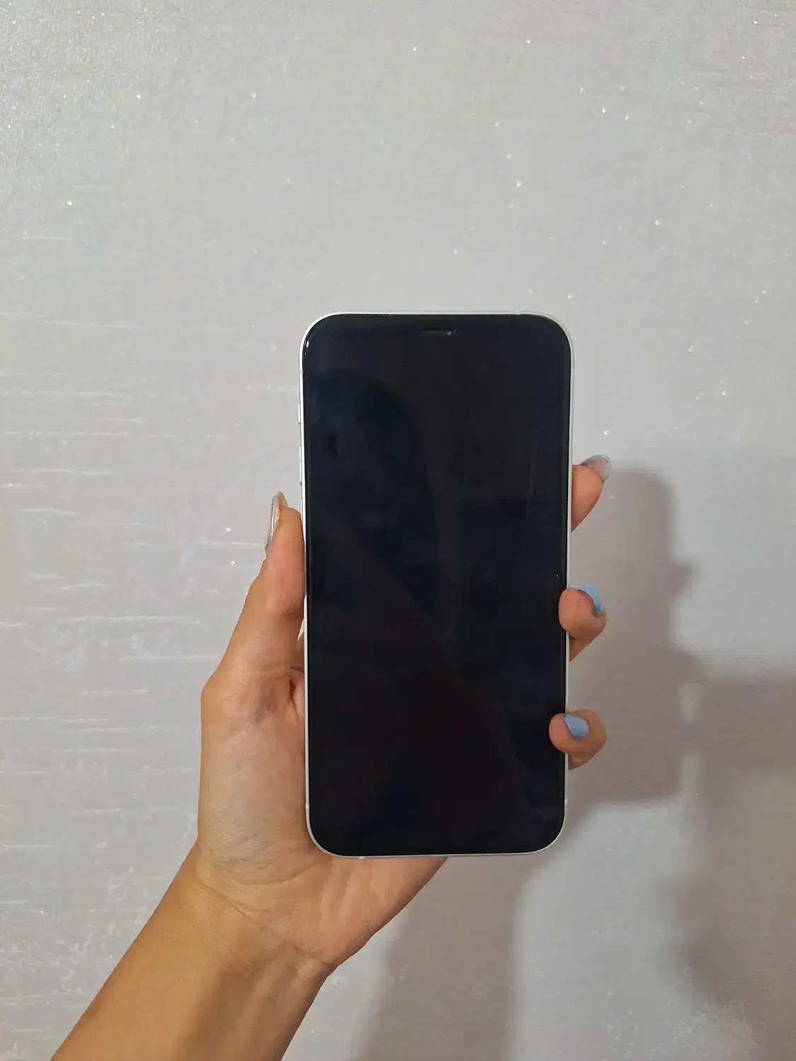 اپل iPhone 12 با حافظهٔ ۱۲۸ گیگابایت|موبایل|اصفهان, ارغوانیه|دیوار