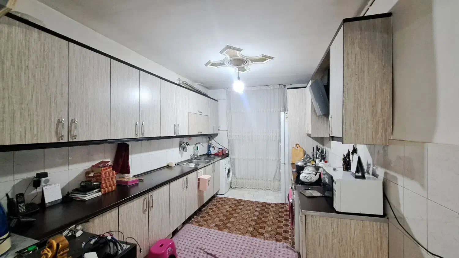 آپارتمان تک واحدی شهرک دانشگاه|فروش آپارتمان|پاکدشت, پاکدشت (مامازند)|دیوار