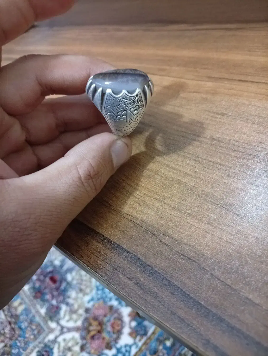 شجر قاهٔن|جواهرات|سنندج, |دیوار