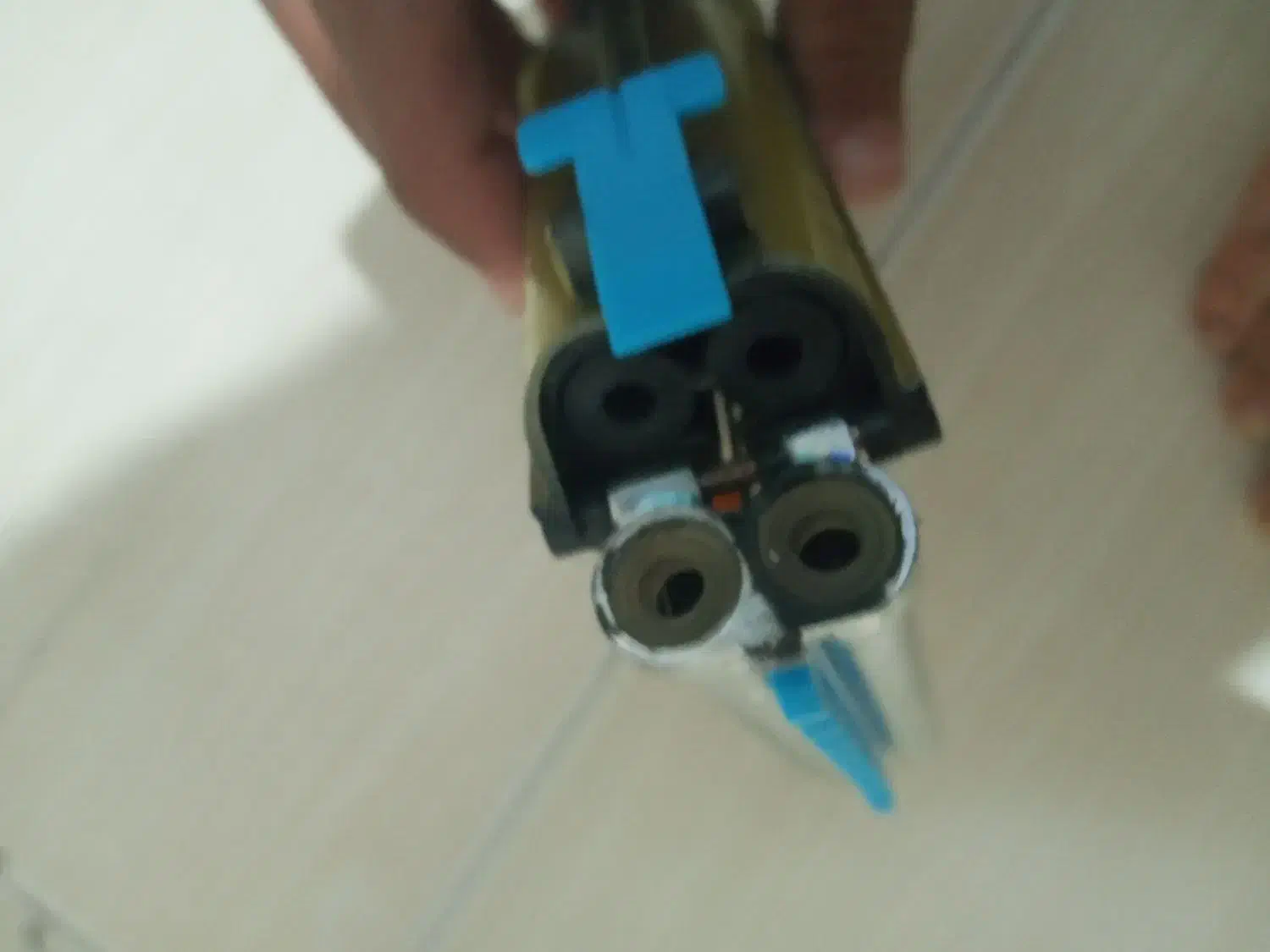 تفنگ|اسباببازی|دلیجان, |دیوار