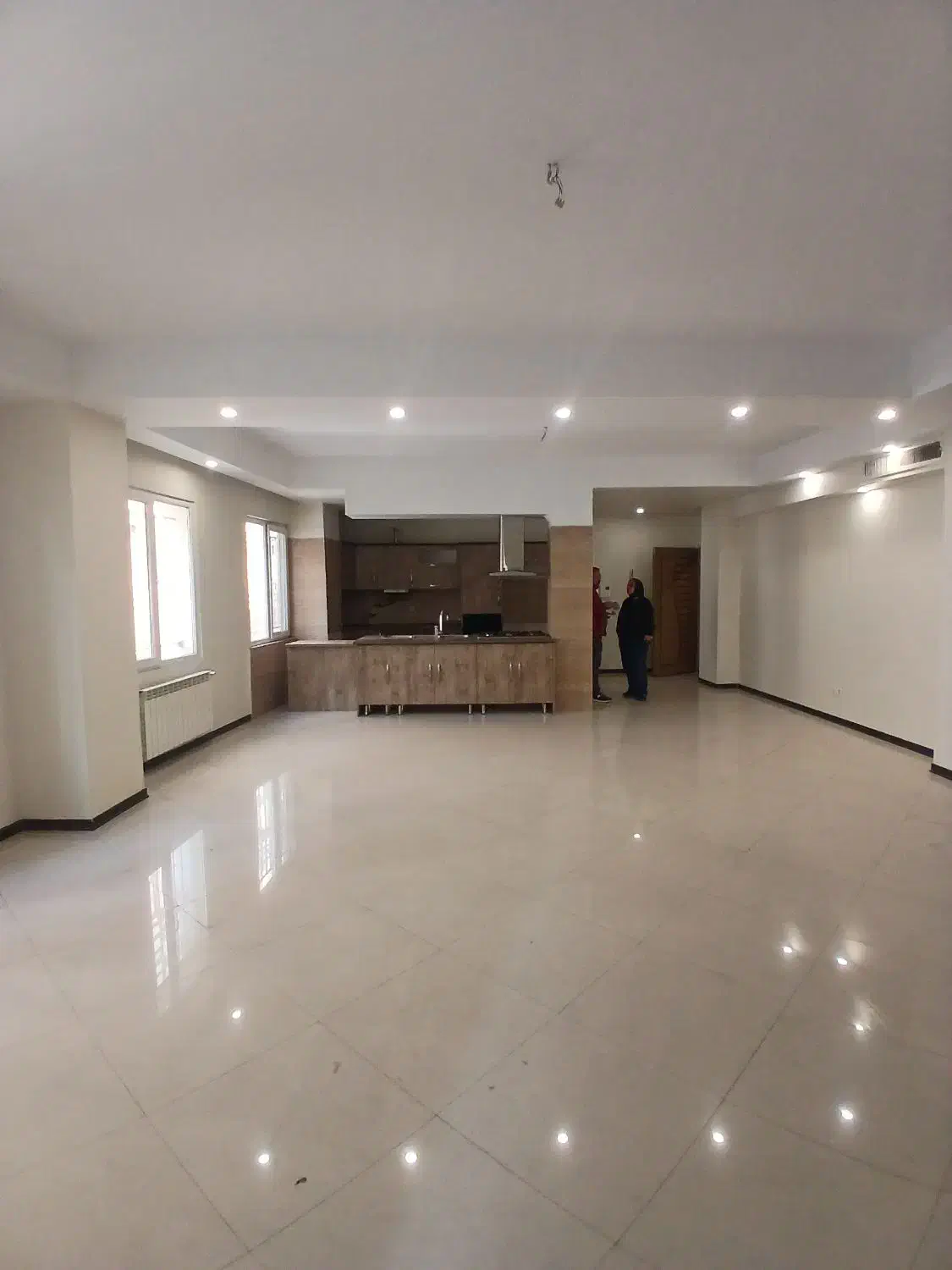 بهار شمالی ۱۴۸ متر ۳ خوابه فول امکانات