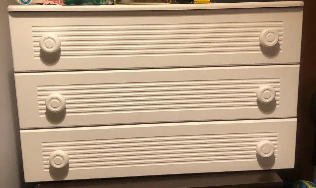 تخت و کمد نوزادی تا نو جوانی|تخت و صندلی بچه|تهران, کوی بیمه|دیوار