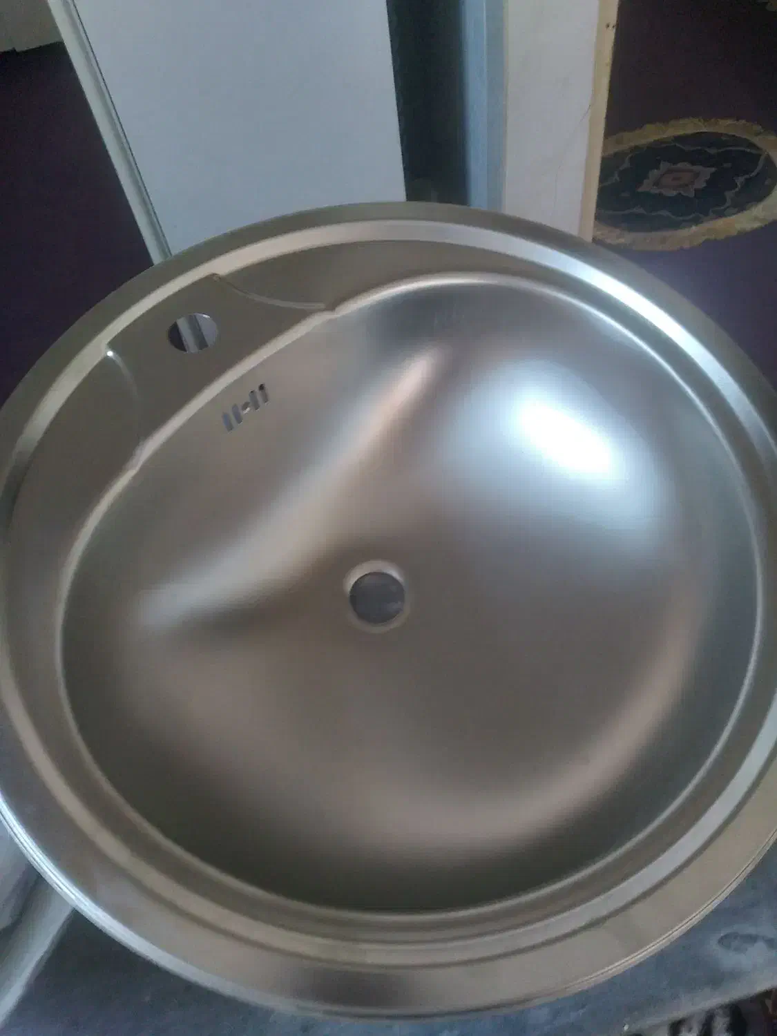 سینگ دایره|لوازم سرویس بهداشتی|تبریز, |دیوار