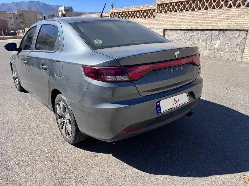 تارا دنده ای ۱۴۰۱|خودرو سواری و وانت|بیرجند, |دیوار