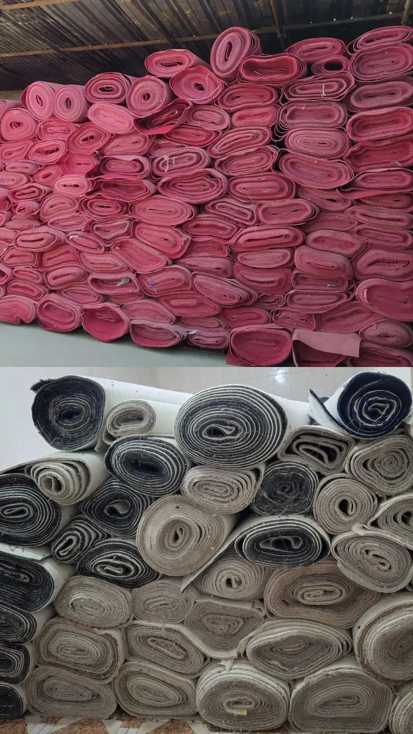 موکت و پالاز نمایشگاهی|موکت|تهران, بازار|دیوار