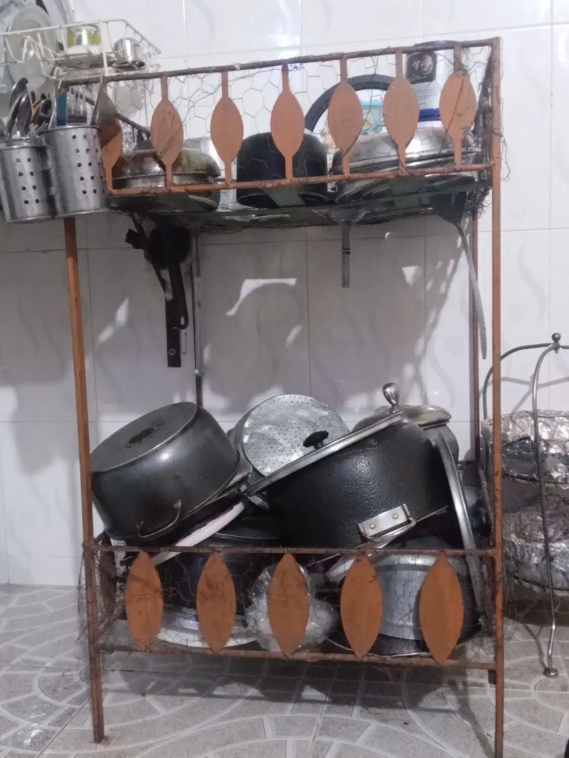 جاظرفی|اجاق گاز و لوازم برقی پخت‌وپز|جهرم, |دیوار