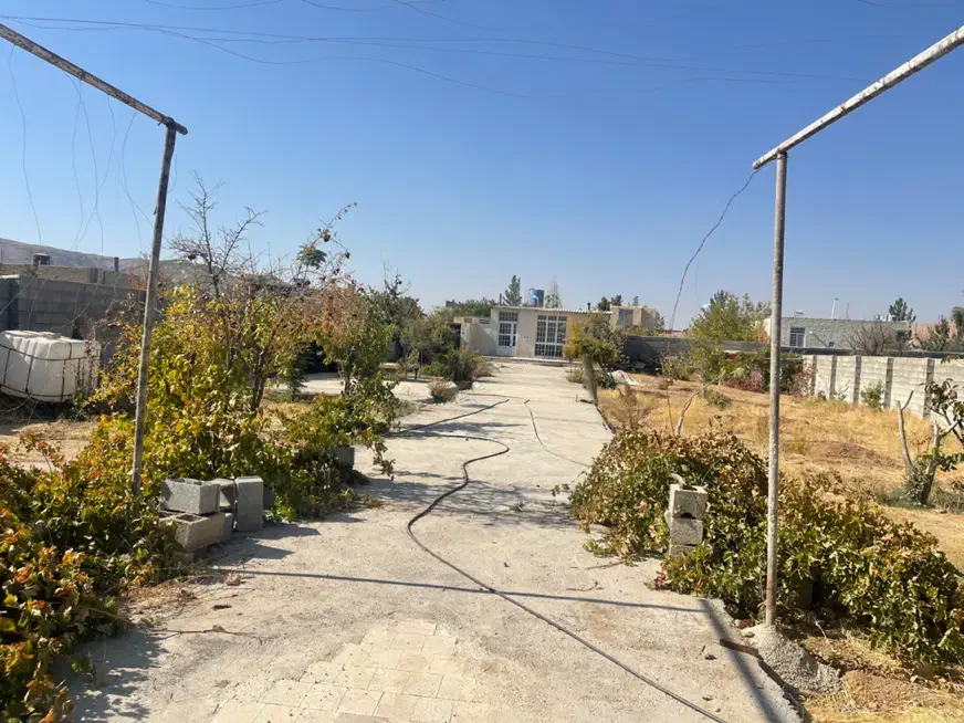 باغ شهری خالد اباد ۲۰ کیلومتری شیراز|فروش خانه و ویلا|شیراز, داریون|دیوار