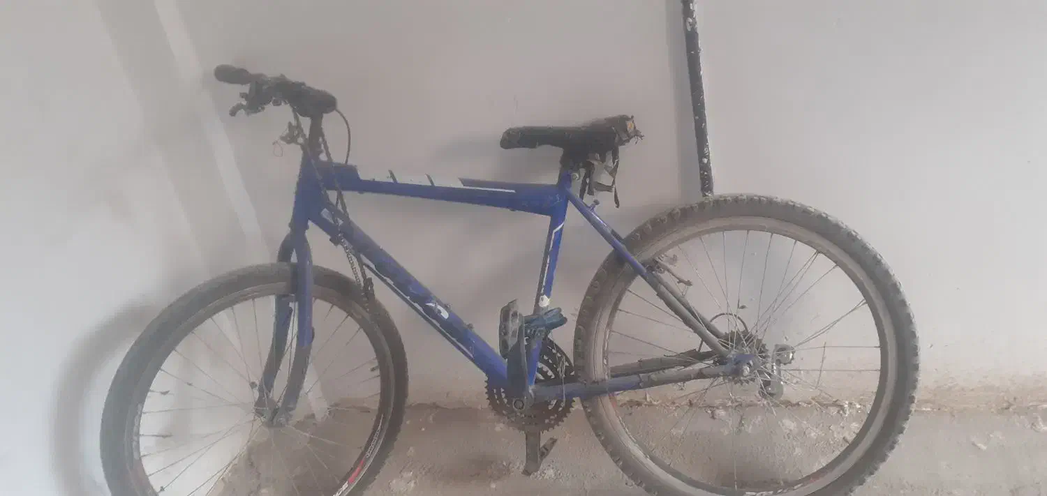 دوچرخه ۲۶ پلیس|دوچرخه، اسکیت، اسکوتر|نورآباد, |دیوار