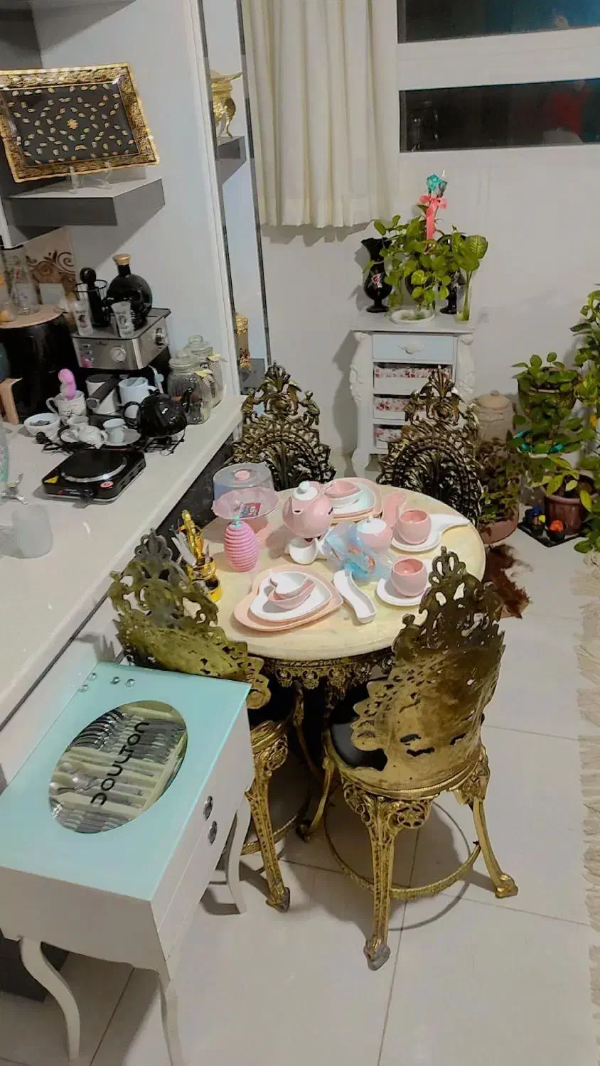 وسایل خونه|حراج|ابریشم, |دیوار