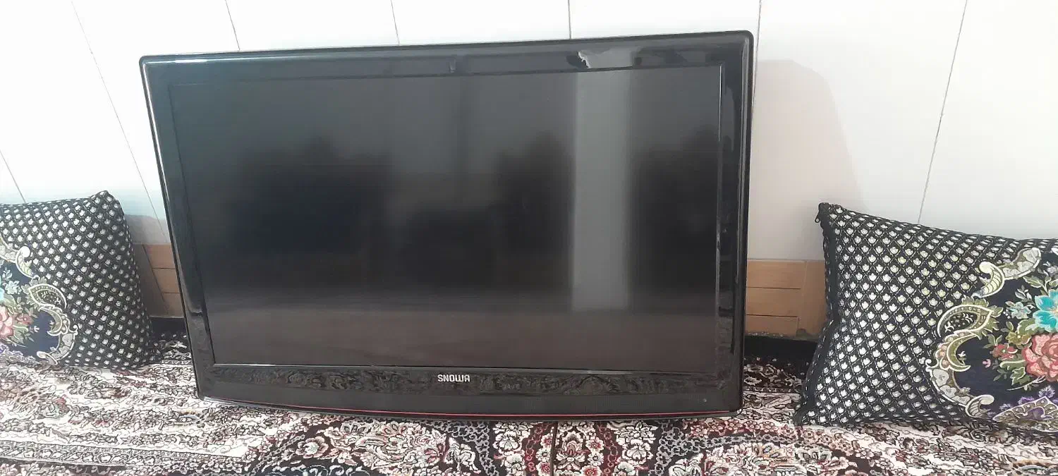 فروش تلویزیون|تلویزیون و پروژکتور|دورود, |دیوار