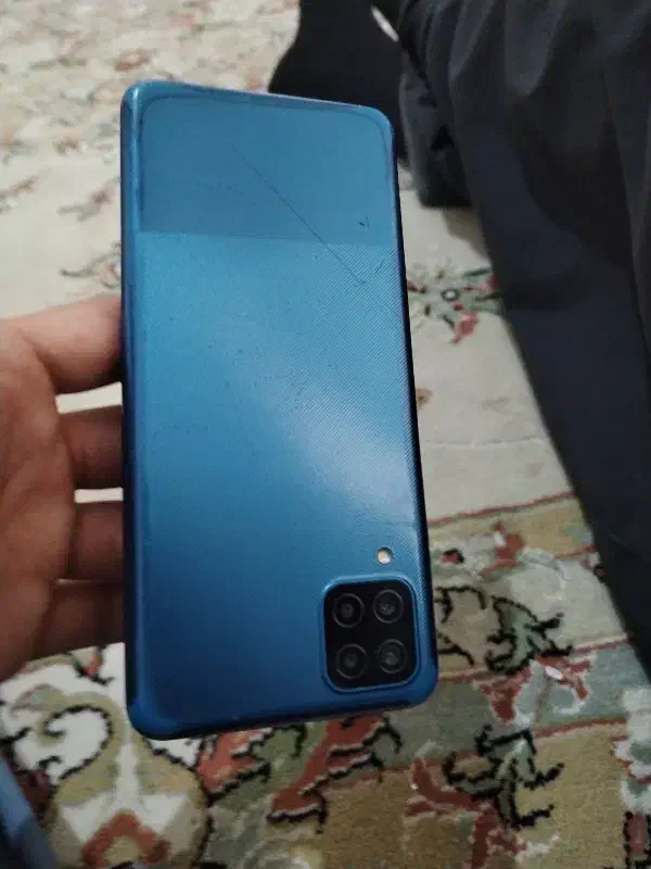 M12|موبایل|ایرانشهر, |دیوار