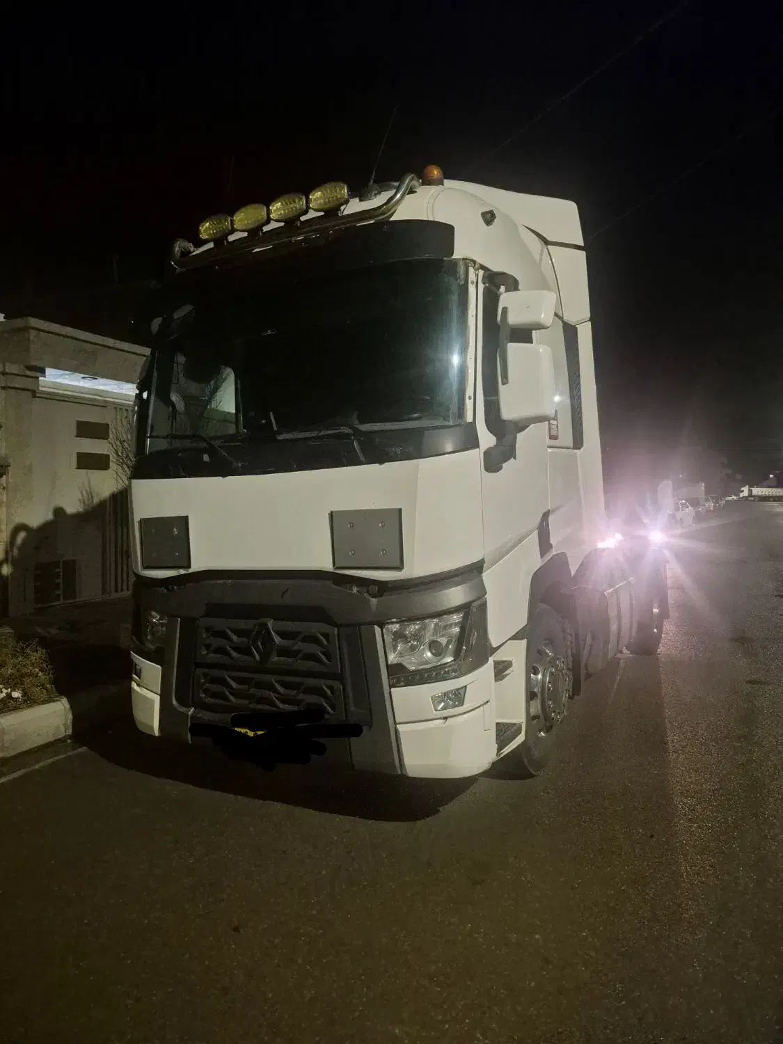 رنوتی 2019|خودرو سنگین|سیرجان, |دیوار