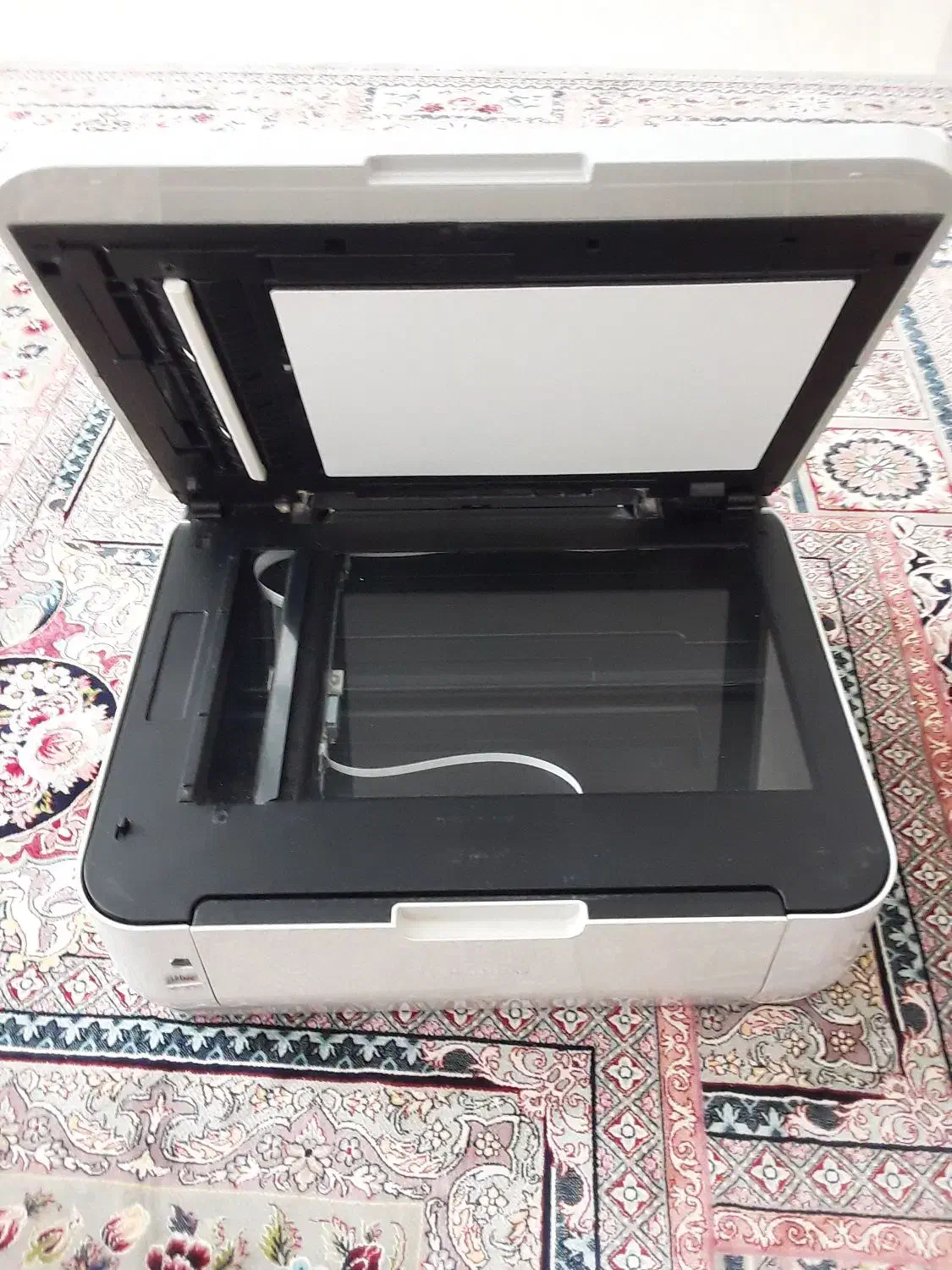 پرینتر conan|پرینتر، اسکنر، کپی، فکس|ایلام, |دیوار