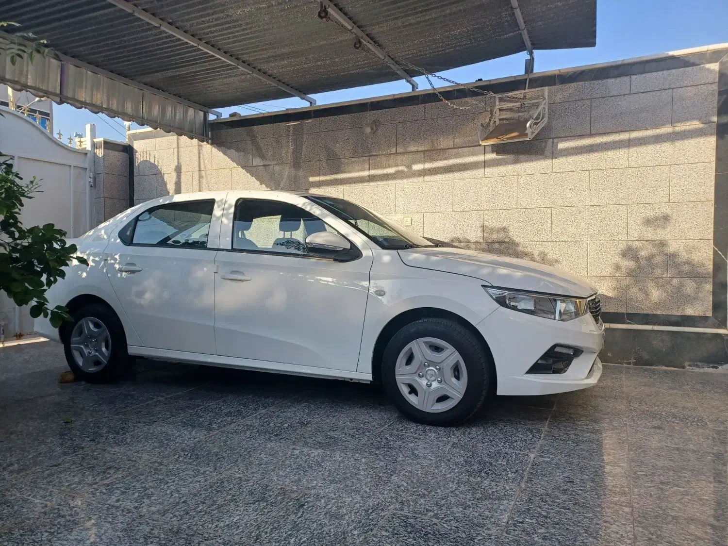 تارا v1p دستی 6سرعته|خودرو سواری و وانت|بیرجند, |دیوار