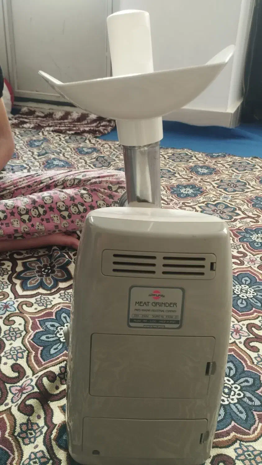 چرخ گوشت|سایر لوازم برقی|ابهر, |دیوار