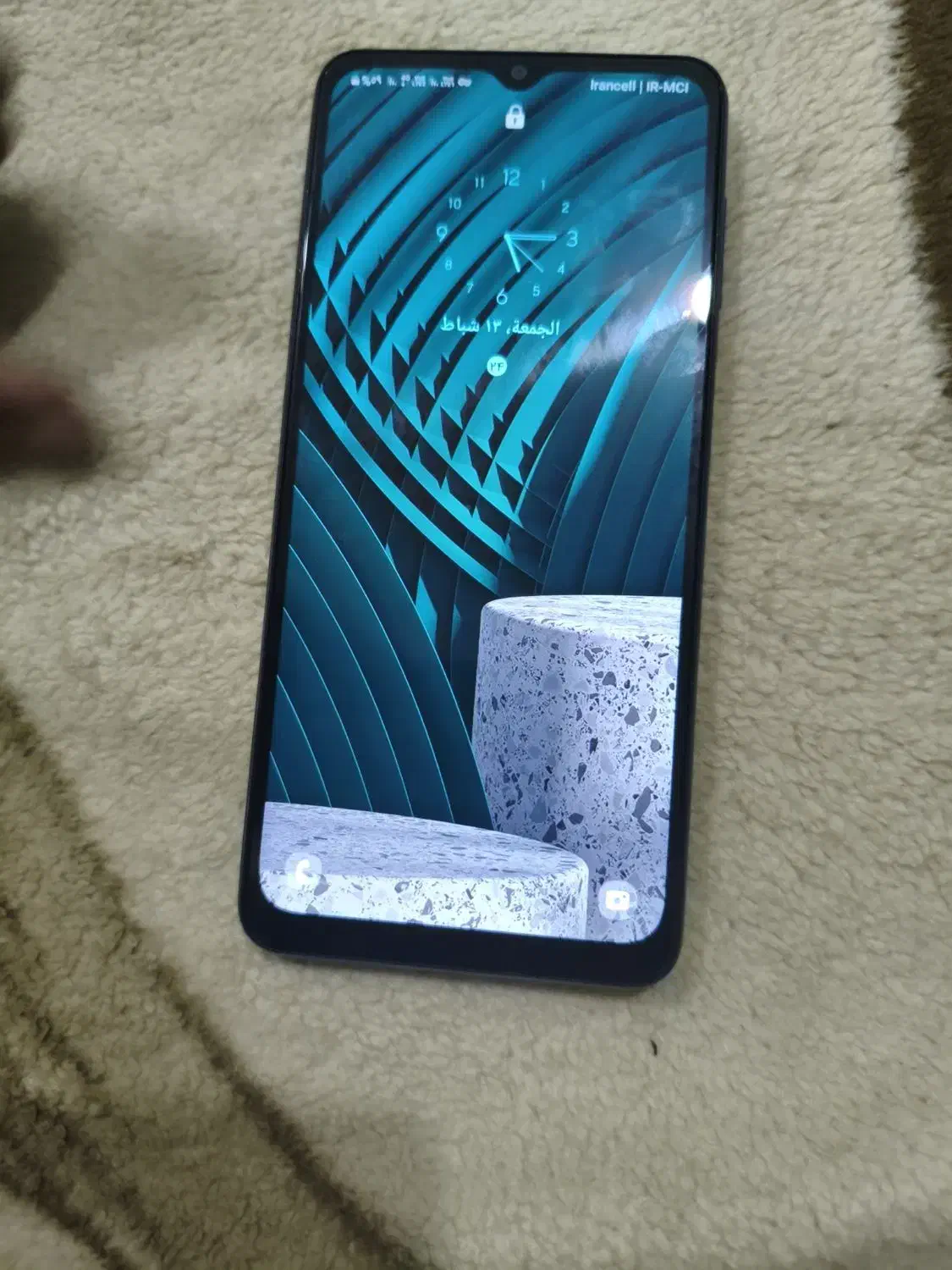 گوشی A12|موبایل|اهواز, پردیس دو|دیوار