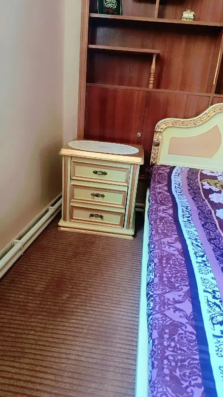 سرویس تخت خواب|تخت و سرویس خواب|تبریز, |دیوار